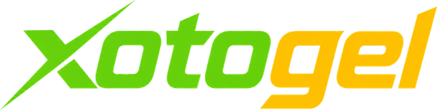 XoTogel Logo